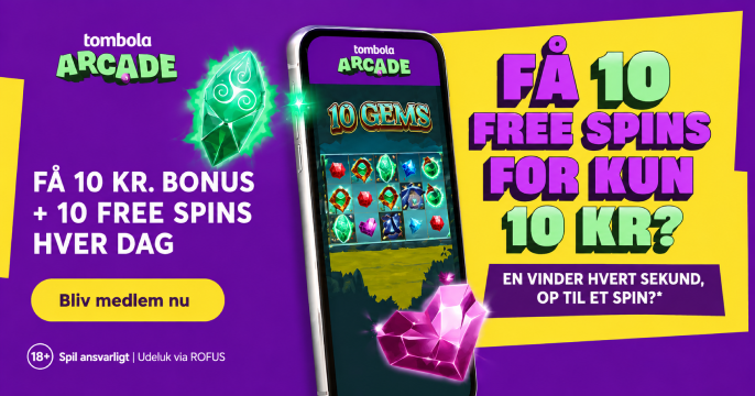 Tombola Casino
